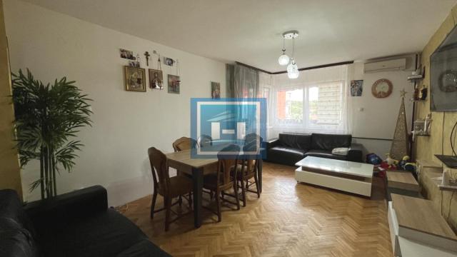 Stan, Trosoban, Prodaja, 63m2, Strelište, Gradska lokacija, Jagodina