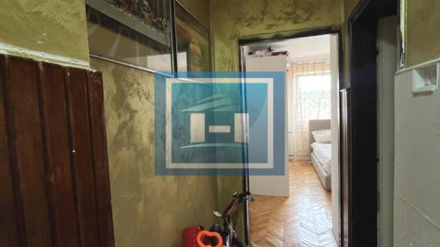 Stan, Trosoban, Prodaja, 63m2, Strelište, Gradska lokacija, Jagodina