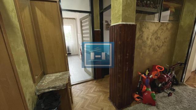 Stan, Trosoban, Prodaja, 63m2, Strelište, Gradska lokacija, Jagodina