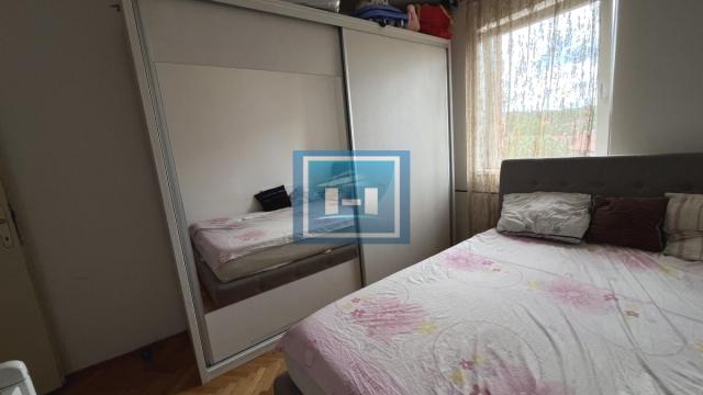 Stan, Trosoban, Prodaja, 63m2, Strelište, Gradska lokacija, Jagodina