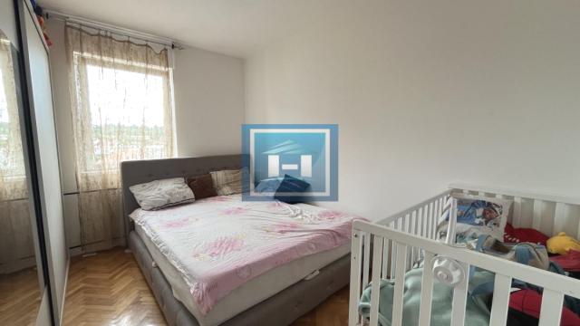 Stan, Trosoban, Prodaja, 63m2, Strelište, Gradska lokacija, Jagodina