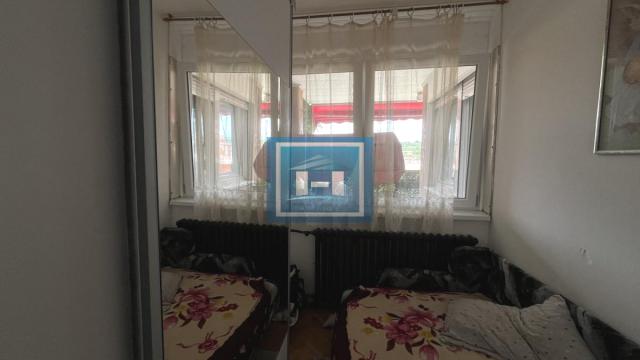 Stan, Trosoban, Prodaja, 63m2, Strelište, Gradska lokacija, Jagodina