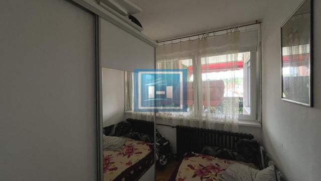 Stan, Trosoban, Prodaja, 63m2, Strelište, Gradska lokacija, Jagodina