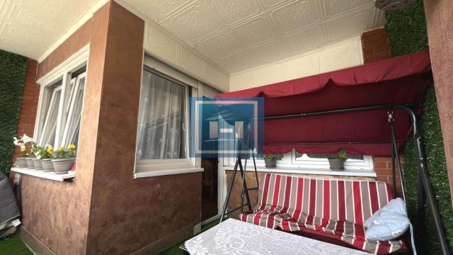 Stan, Trosoban, Prodaja, 63m2, Strelište, Gradska lokacija, Jagodina