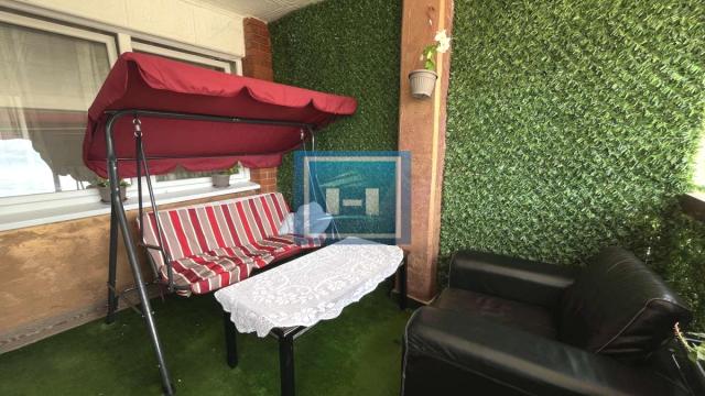Stan, Trosoban, Prodaja, 63m2, Strelište, Gradska lokacija, Jagodina