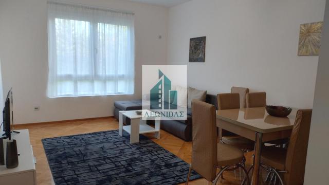 Stan, Jednoiposoban, Izdavanje, 45m2, Pantelej, Niš