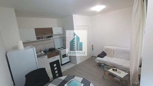 Stan, Jednoiposoban, Izdavanje, 46m2, Pantelej, Niš