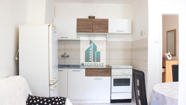 Stan, Jednoiposoban, Izdavanje, 46m2, Pantelej, Niš