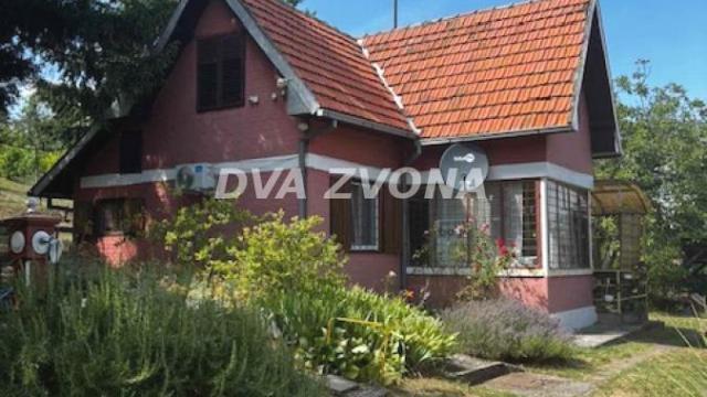 Kuća, Trosoban, Prodaja, 53m2, Fruška Gora, Okolno mesto, Sremski Karlovci