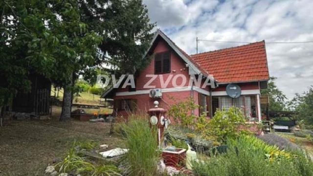 Kuća, Trosoban, Prodaja, 53m2, Fruška Gora, Okolno mesto, Sremski Karlovci