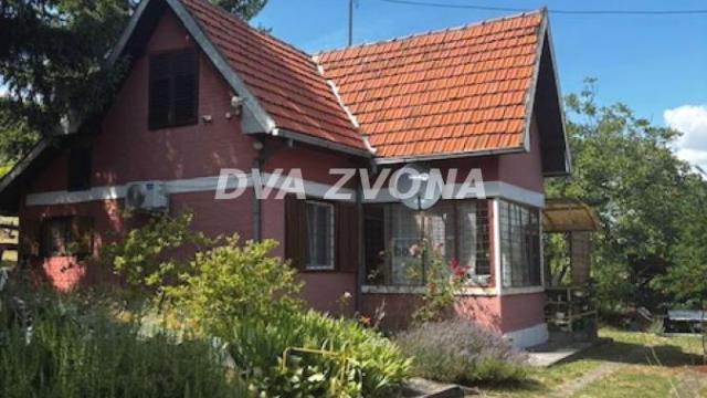 Kuća, Trosoban, Prodaja, 53m2, Fruška Gora, Okolno mesto, Sremski Karlovci
