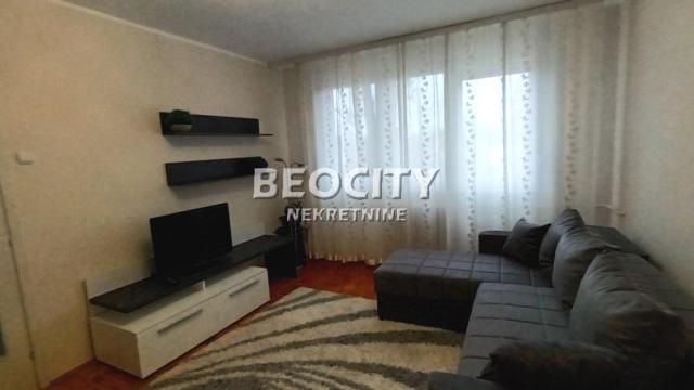 Stan, Dvosoban, Izdavanje, 65m2, Gornji grad, Zemun, Bačka