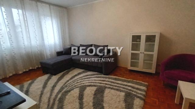 Stan, Dvosoban, Izdavanje, 65m2, Gornji grad, Zemun, Bačka