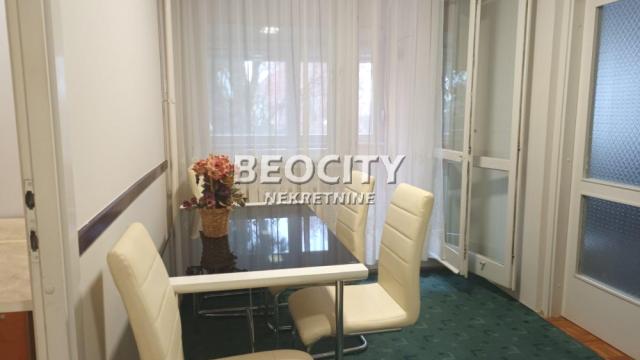 Stan, Dvosoban, Izdavanje, 65m2, Gornji grad, Zemun, Bačka