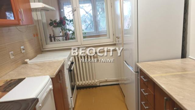 Stan, Dvosoban, Izdavanje, 65m2, Gornji grad, Zemun, Bačka