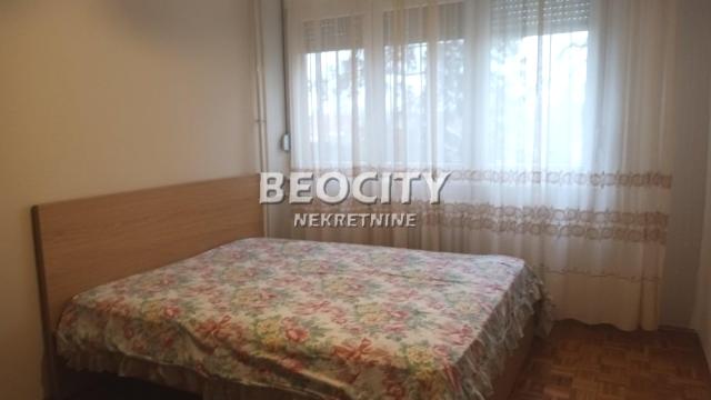 Stan, Dvosoban, Izdavanje, 65m2, Gornji grad, Zemun, Bačka