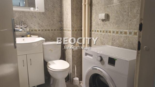 Stan, Dvosoban, Izdavanje, 65m2, Gornji grad, Zemun, Bačka