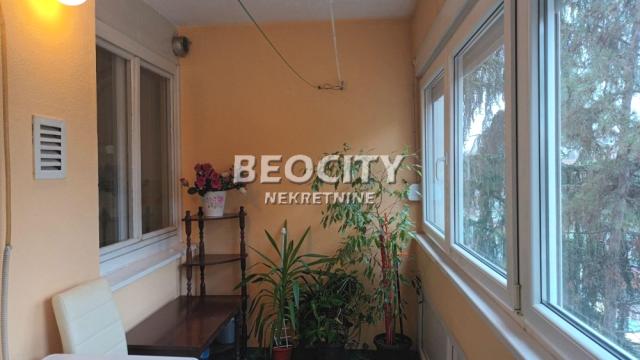 Stan, Dvosoban, Izdavanje, 65m2, Gornji grad, Zemun, Bačka
