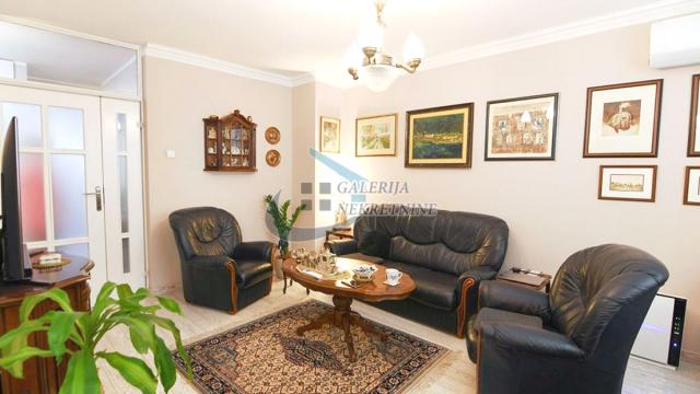 Stan, Dvosoban, Prodaja, 59m2, Palilulska pijaca, Palilula, Stanoja Glavaša