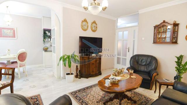 Stan, Dvosoban, Prodaja, 59m2, Palilulska pijaca, Palilula, Stanoja Glavaša