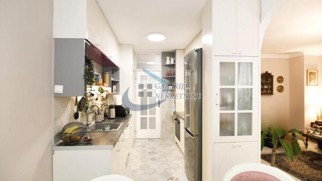 Stan, Dvosoban, Prodaja, 59m2, Palilulska pijaca, Palilula, Stanoja Glavaša