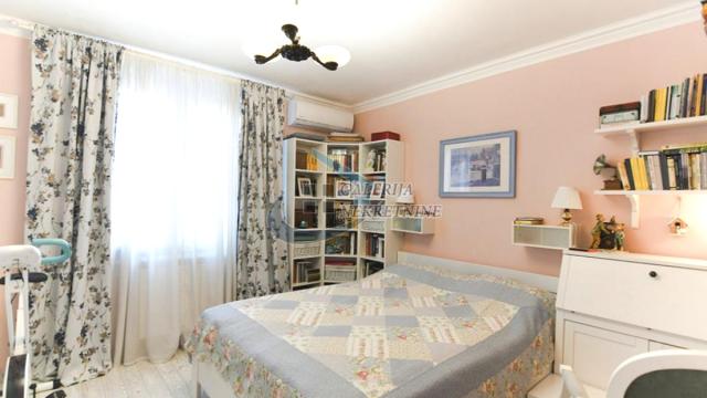 Stan, Dvosoban, Prodaja, 59m2, Palilulska pijaca, Palilula, Stanoja Glavaša