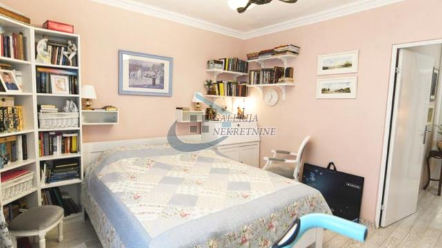Stan, Dvosoban, Prodaja, 59m2, Palilulska pijaca, Palilula, Stanoja Glavaša