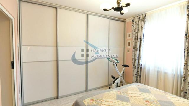 Stan, Dvosoban, Prodaja, 59m2, Palilulska pijaca, Palilula, Stanoja Glavaša