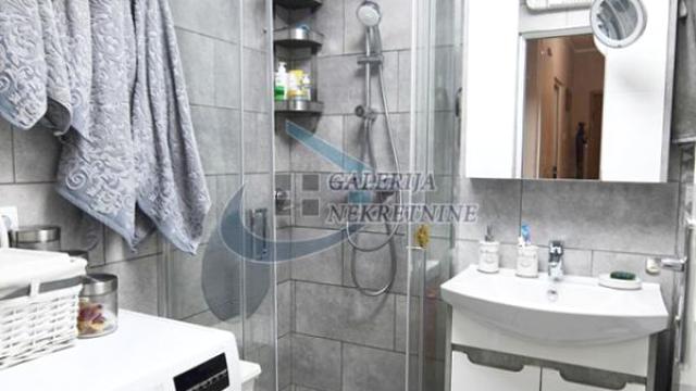 Stan, Dvosoban, Prodaja, 59m2, Palilulska pijaca, Palilula, Stanoja Glavaša