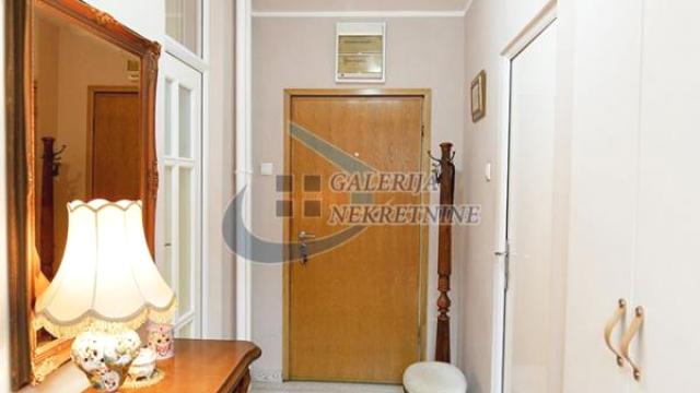 Stan, Dvosoban, Prodaja, 59m2, Palilulska pijaca, Palilula, Stanoja Glavaša