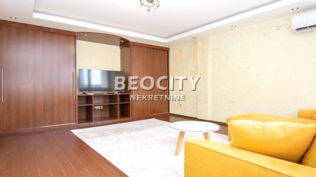 Stan, Dvosoban, Prodaja, 62m2, Blok 21, Novi Beograd, Bulevar Zorana Đinđića