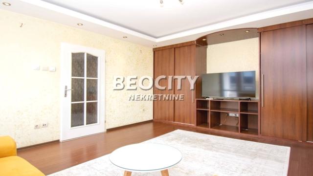 Stan, Dvosoban, Prodaja, 62m2, Blok 21, Novi Beograd, Bulevar Zorana Đinđića