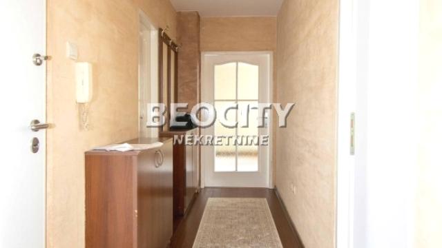 Stan, Dvosoban, Prodaja, 62m2, Blok 21, Novi Beograd, Bulevar Zorana Đinđića