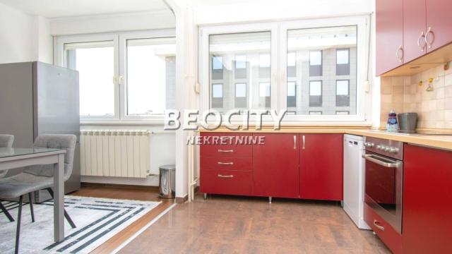 Stan, Dvosoban, Prodaja, 62m2, Blok 21, Novi Beograd, Bulevar Zorana Đinđića