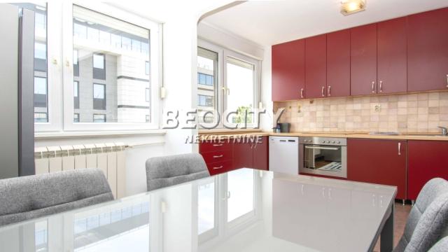 Stan, Dvosoban, Prodaja, 62m2, Blok 21, Novi Beograd, Bulevar Zorana Đinđića
