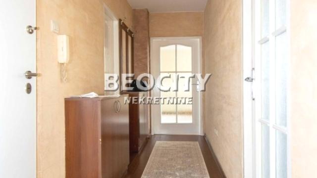 Stan, Dvosoban, Prodaja, 62m2, Blok 21, Novi Beograd, Bulevar Zorana Đinđića
