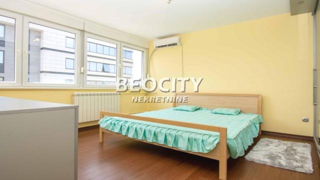 Stan, Dvosoban, Prodaja, 62m2, Blok 21, Novi Beograd, Bulevar Zorana Đinđića