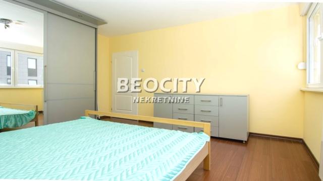 Stan, Dvosoban, Prodaja, 62m2, Blok 21, Novi Beograd, Bulevar Zorana Đinđića