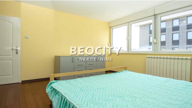 Stan, Dvosoban, Prodaja, 62m2, Blok 21, Novi Beograd, Bulevar Zorana Đinđića