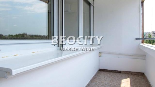 Stan, Dvosoban, Prodaja, 62m2, Blok 21, Novi Beograd, Bulevar Zorana Đinđića