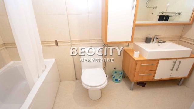 Stan, Dvosoban, Prodaja, 62m2, Blok 21, Novi Beograd, Bulevar Zorana Đinđića