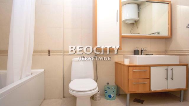 Stan, Dvosoban, Prodaja, 62m2, Blok 21, Novi Beograd, Bulevar Zorana Đinđića