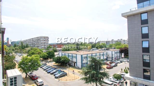 Stan, Dvosoban, Prodaja, 62m2, Blok 21, Novi Beograd, Bulevar Zorana Đinđića