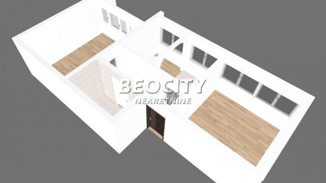 Stan, Dvosoban, Prodaja, 62m2, Blok 21, Novi Beograd, Bulevar Zorana Đinđića
