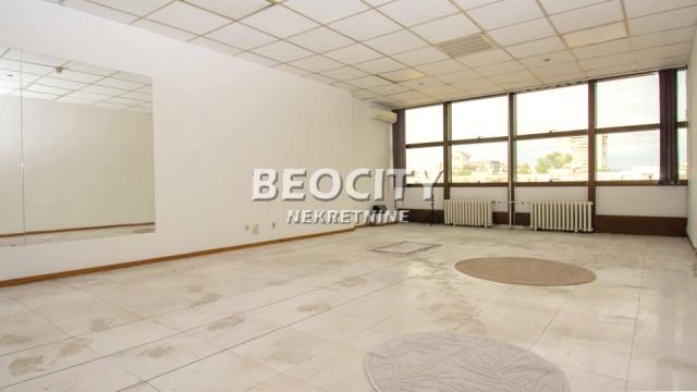 Poslovni prostor, Jednosoban, Izdavanje, 52m2, Stari Merkator, Novi Beograd, Palmira Toljatija