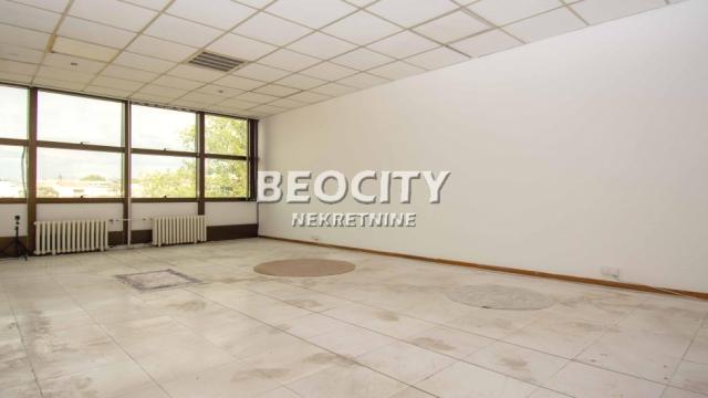 Poslovni prostor, Jednosoban, Izdavanje, 52m2, Stari Merkator, Novi Beograd, Palmira Toljatija