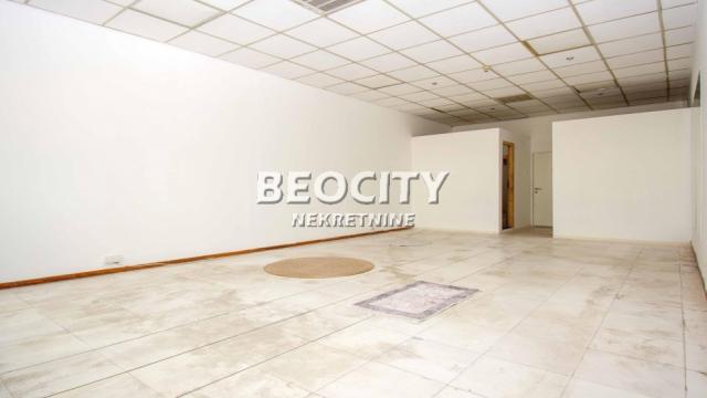 Poslovni prostor, Jednosoban, Izdavanje, 52m2, Stari Merkator, Novi Beograd, Palmira Toljatija
