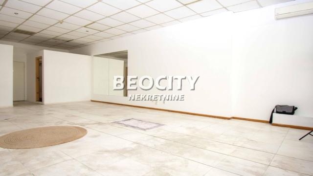 Poslovni prostor, Jednosoban, Izdavanje, 52m2, Stari Merkator, Novi Beograd, Palmira Toljatija