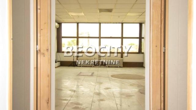 Poslovni prostor, Jednosoban, Izdavanje, 52m2, Stari Merkator, Novi Beograd, Palmira Toljatija