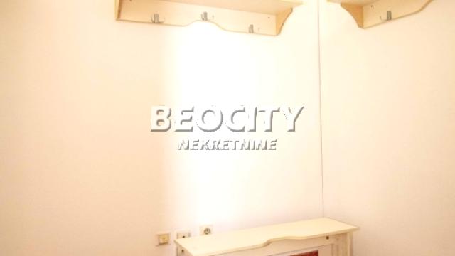 Poslovni prostor, Jednosoban, Izdavanje, 52m2, Stari Merkator, Novi Beograd, Palmira Toljatija